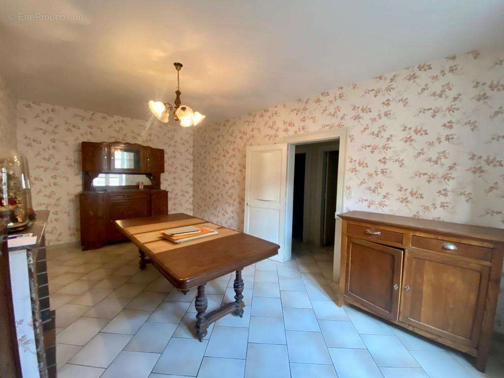 Maison à ANGERVILLE