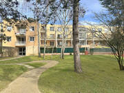 Appartement à GUYANCOURT