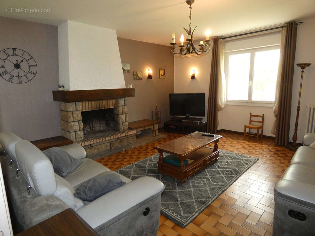 Maison à DESERTINES