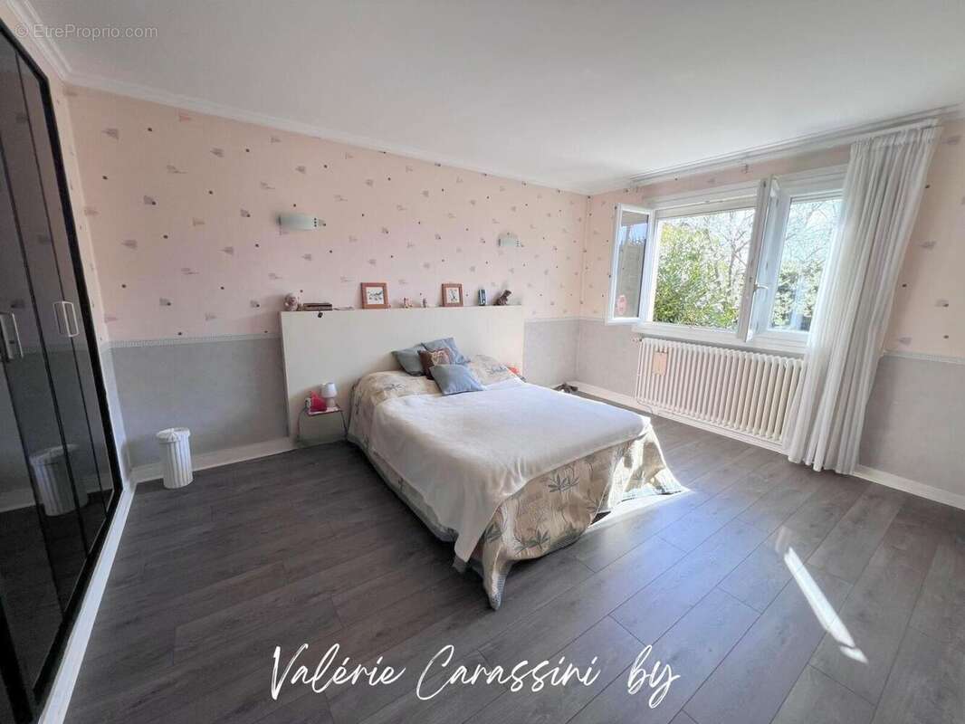 Photo 9 - Maison à SAVIGNY-SUR-ORGE