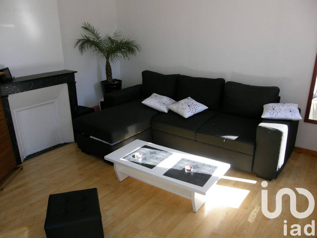 Photo 1 - Appartement à GRAND-COURONNE