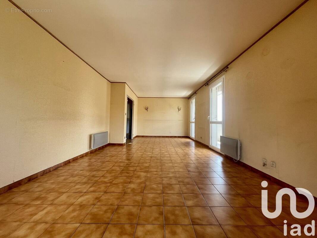 Photo 1 - Appartement à THIONVILLE