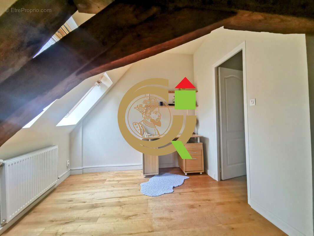 Appartement à HESDIN