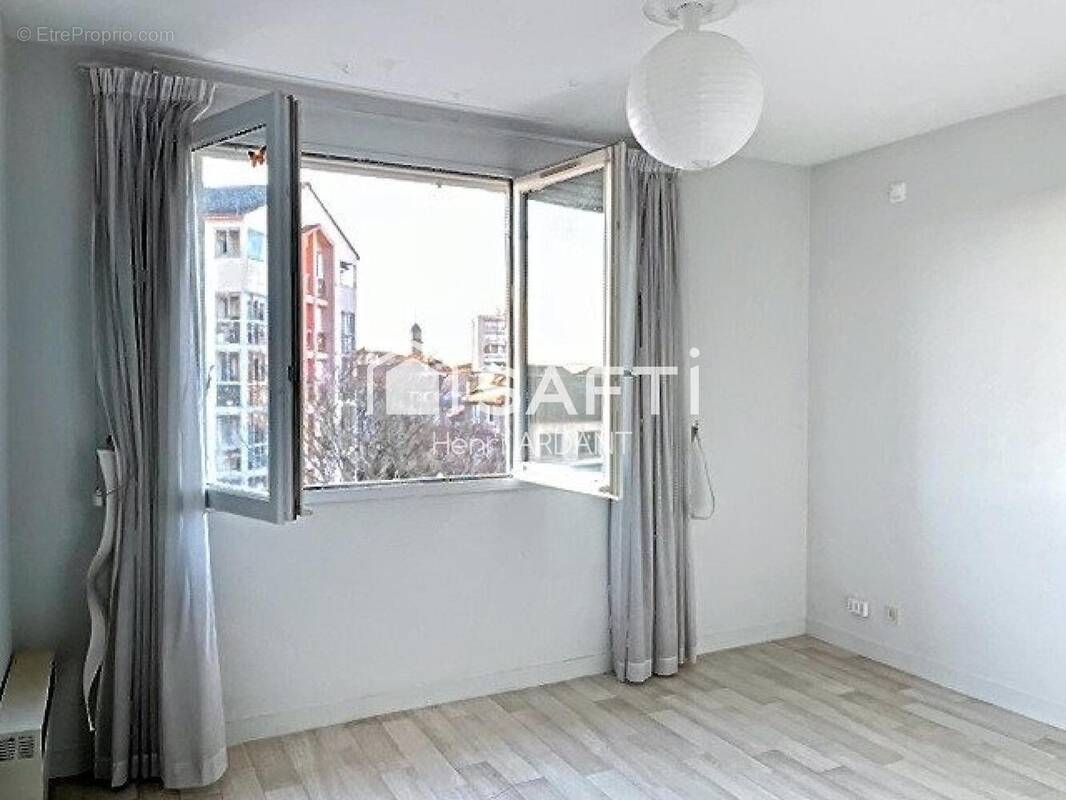 Photo 1 - Appartement à LIMOGES