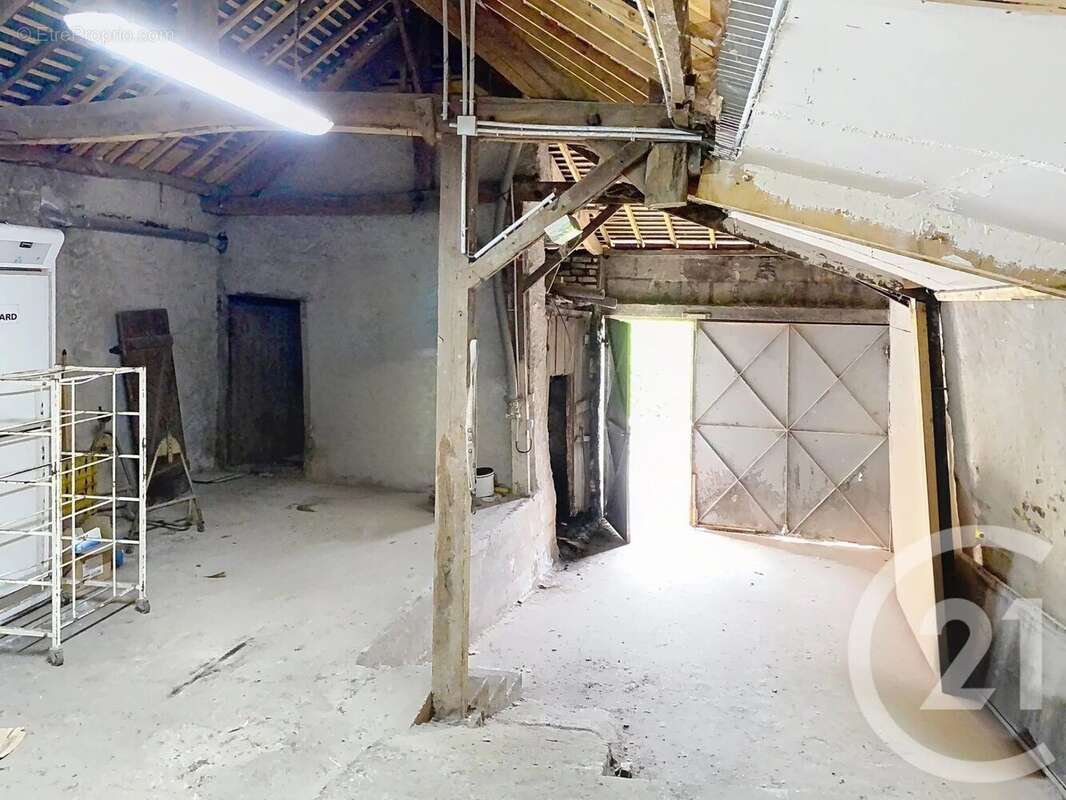 Maison à REDON