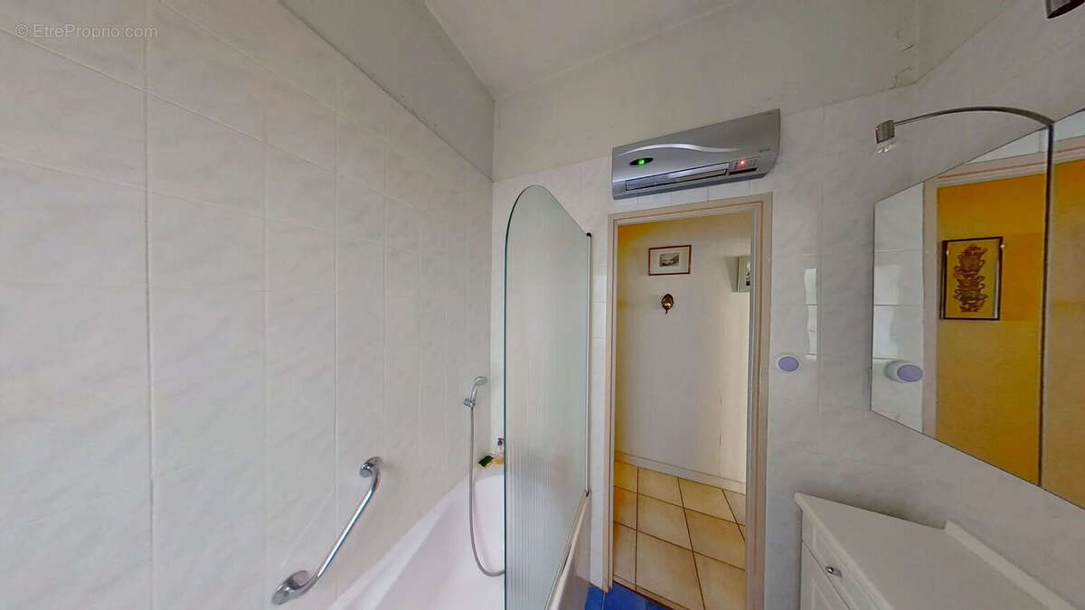 Appartement à LYON-2E
