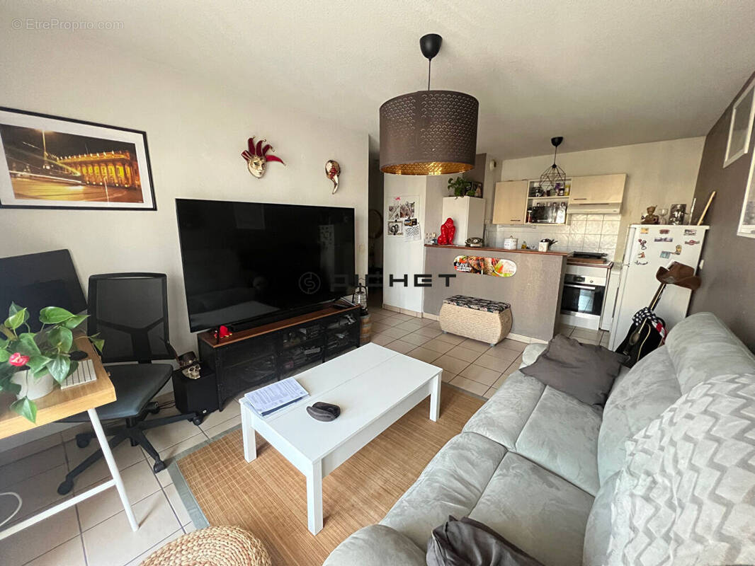 Appartement à EYSINES