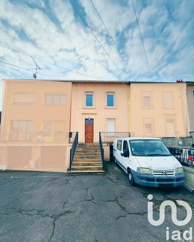 Photo 1 - Appartement à FAMECK