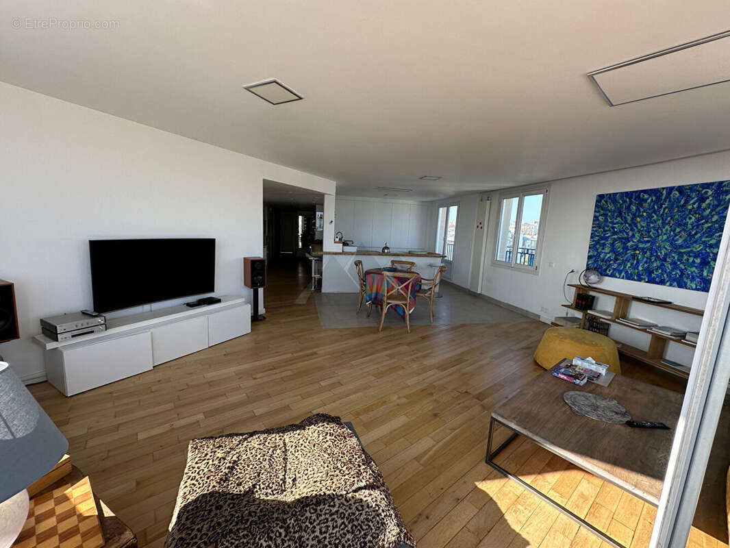 Appartement à BREST