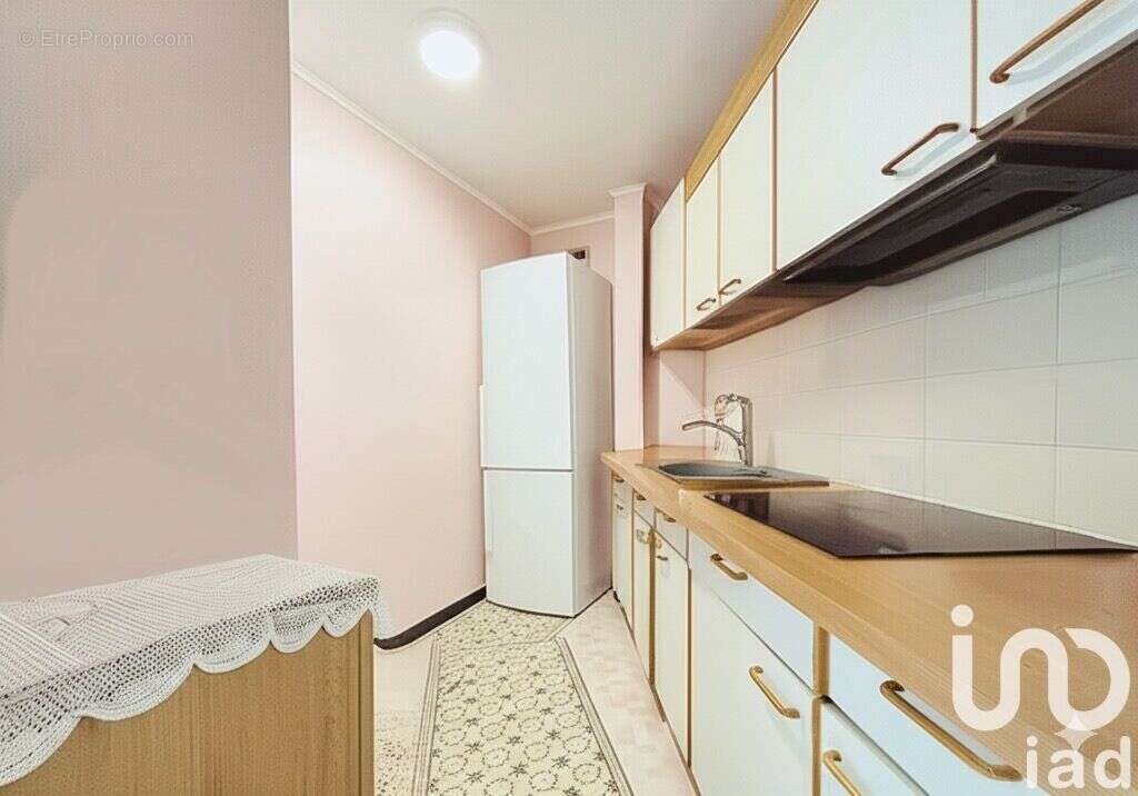 Photo 5 - Appartement à PARIS-19E