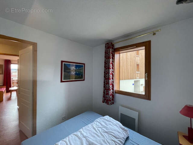 Appartement à LE CHATEL