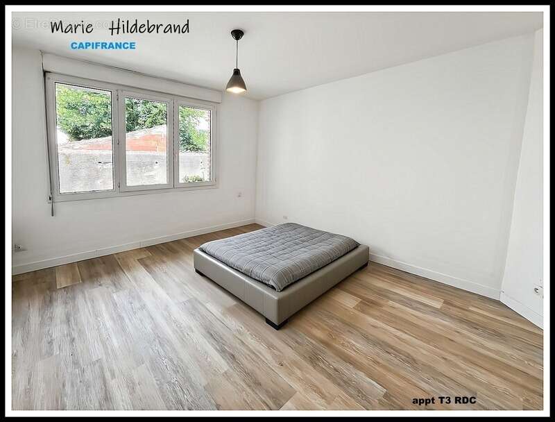 Appartement à AGEN