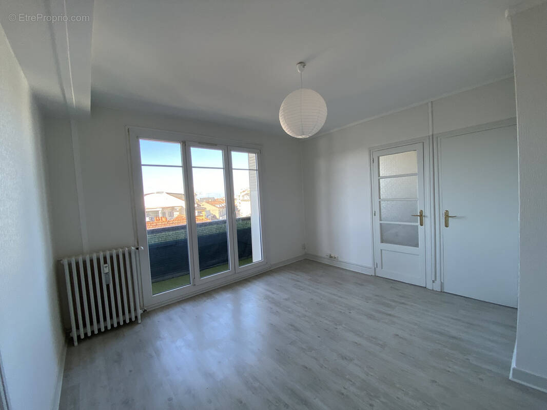 Appartement à TARBES