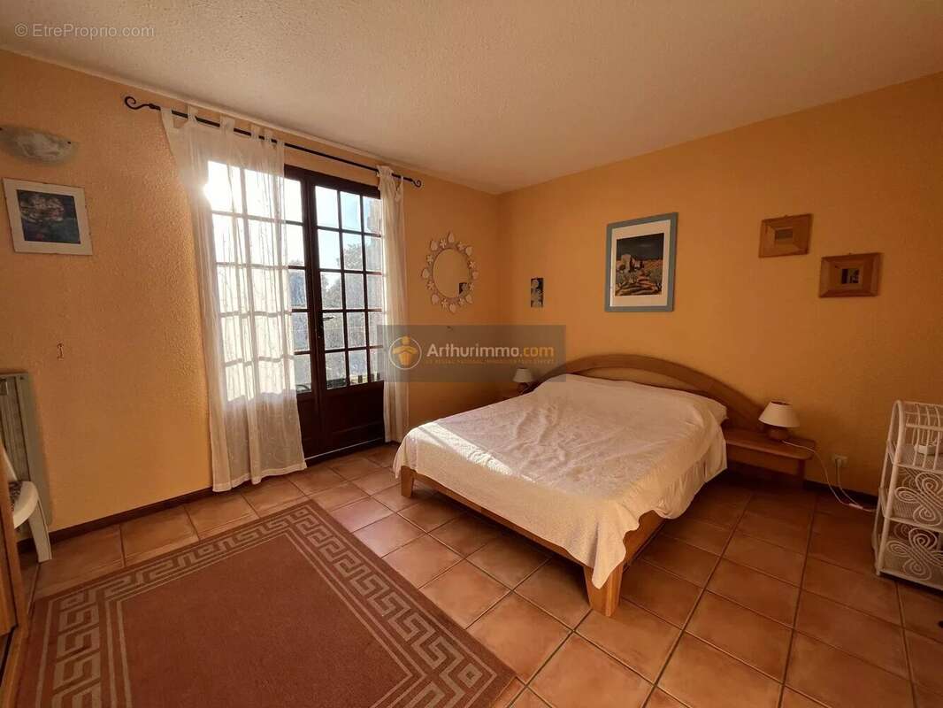 Appartement à SAINT-RAPHAEL