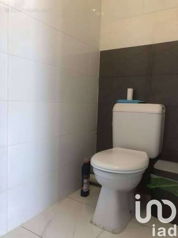 Photo 9 - Appartement à FONTENAY-SOUS-BOIS