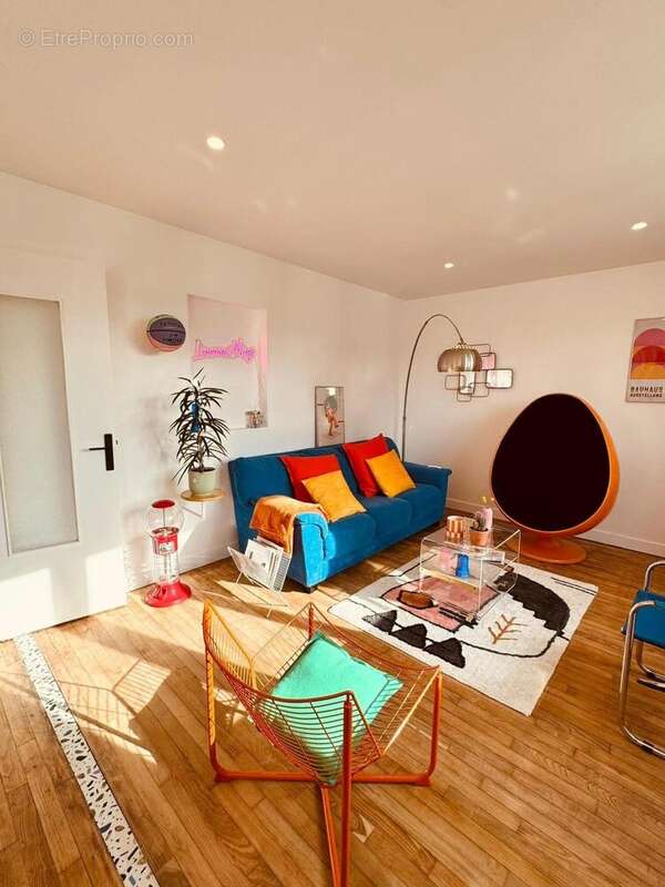 Photo 7 - Appartement à LARMOR-PLAGE