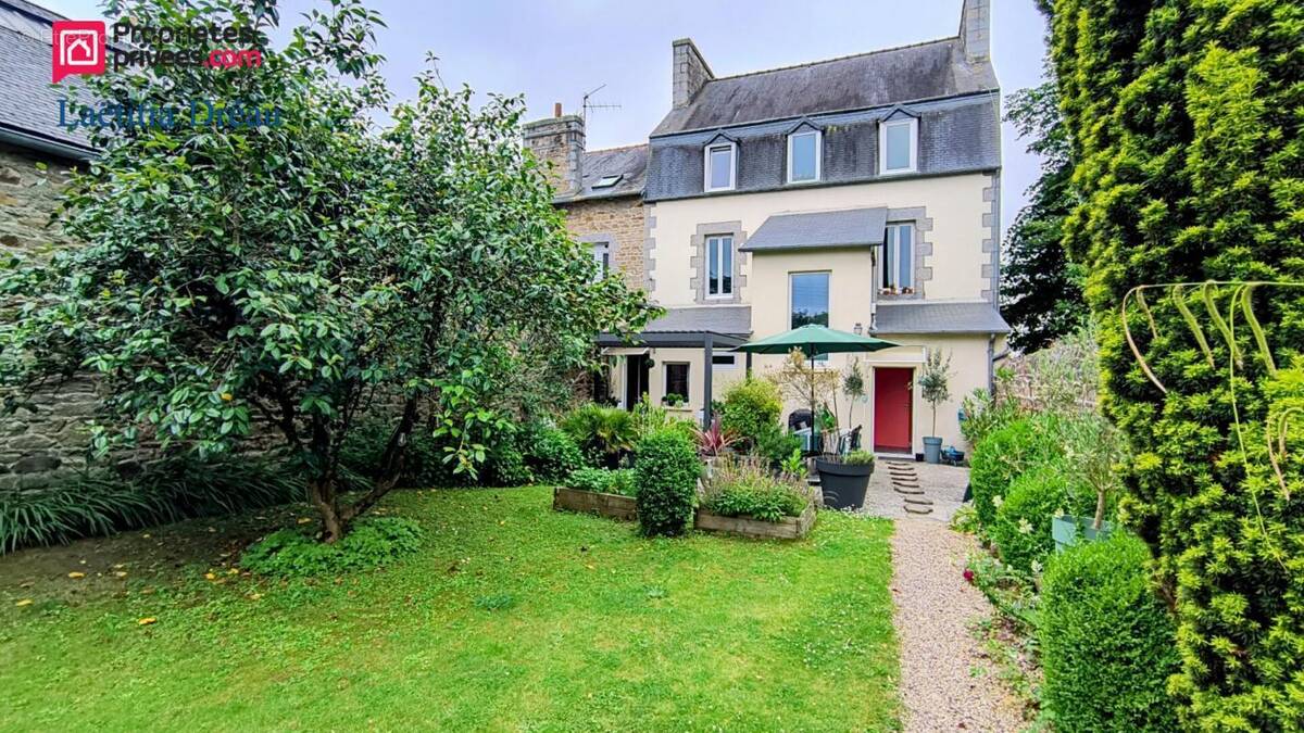 Maison à GUINGAMP
