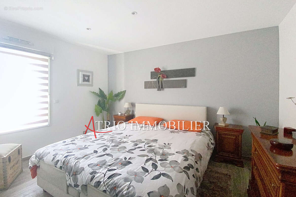 Appartement à CAGNES-SUR-MER