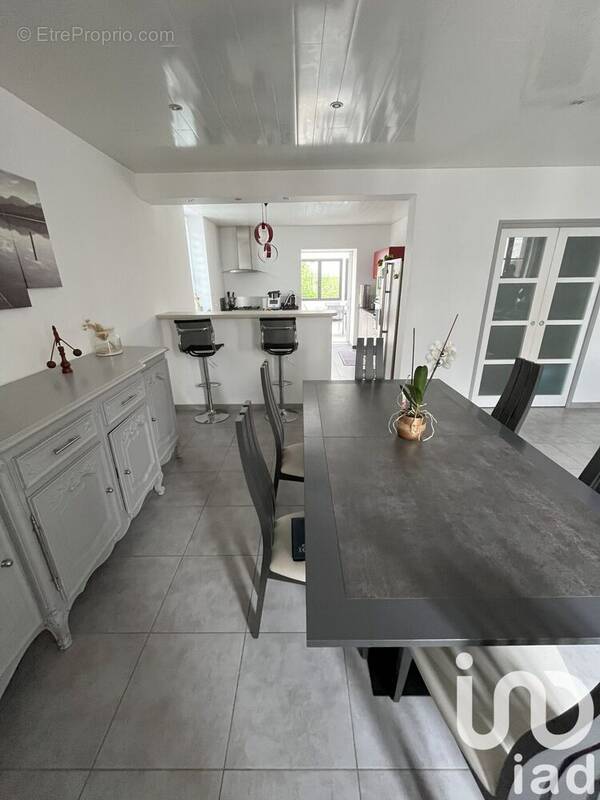 Photo 1 - Maison à MONTOIR-DE-BRETAGNE
