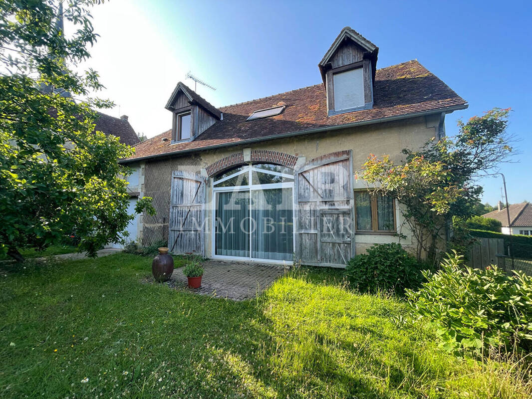 Maison à MAMERS
