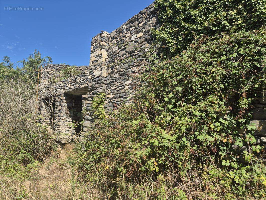 Maison à LUNAS