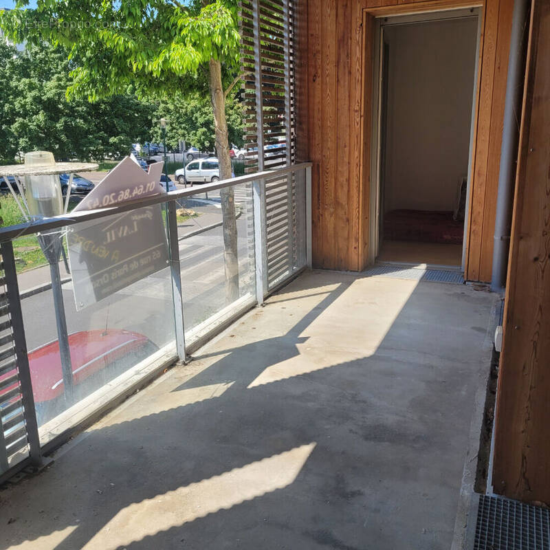 Appartement à LES ULIS