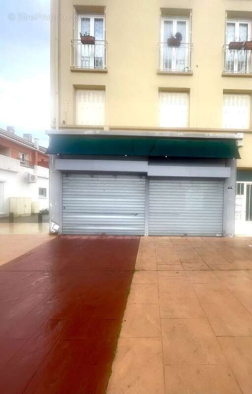 Commerce à PERPIGNAN