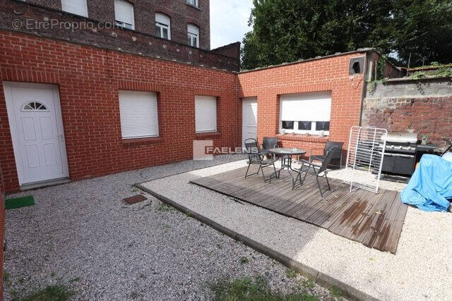 Appartement à TOURCOING