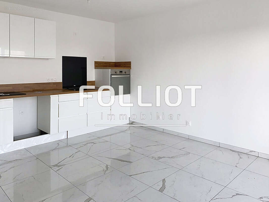 Appartement à CARENTAN