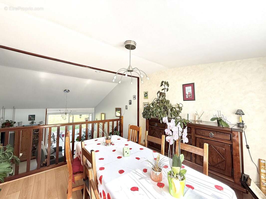 Maison à ACIGNE