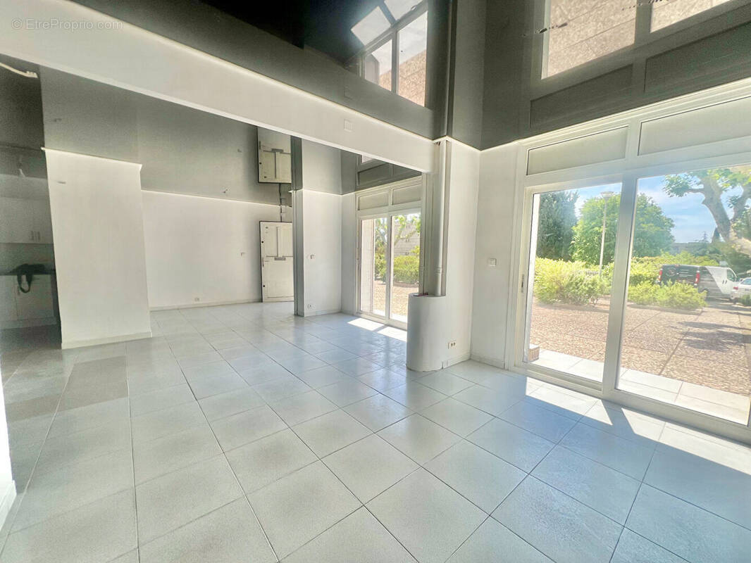 Appartement à MARSEILLE-13E