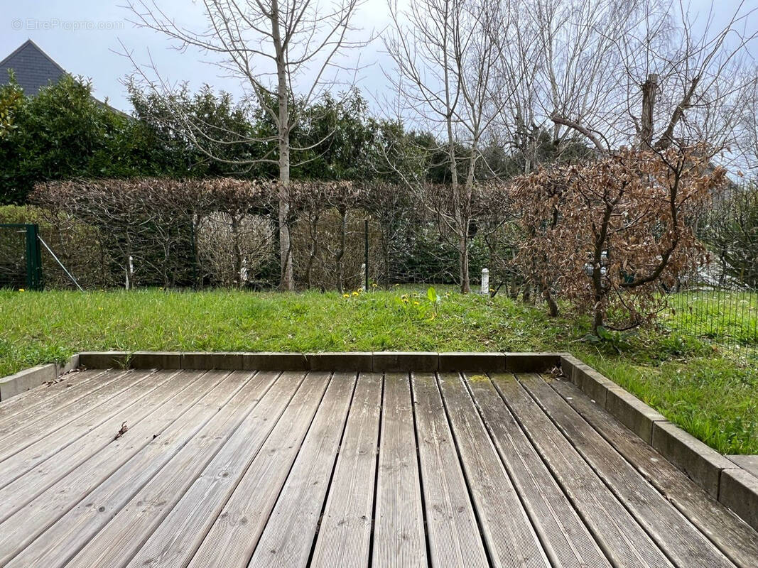 Appartement à ORVAULT