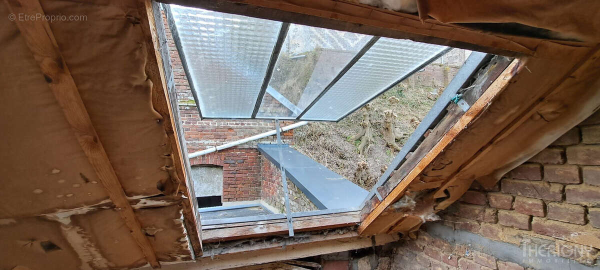Appartement à LE TREPORT