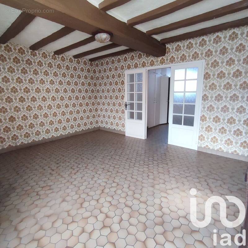 Photo 1 - Maison à BEAUPREAU