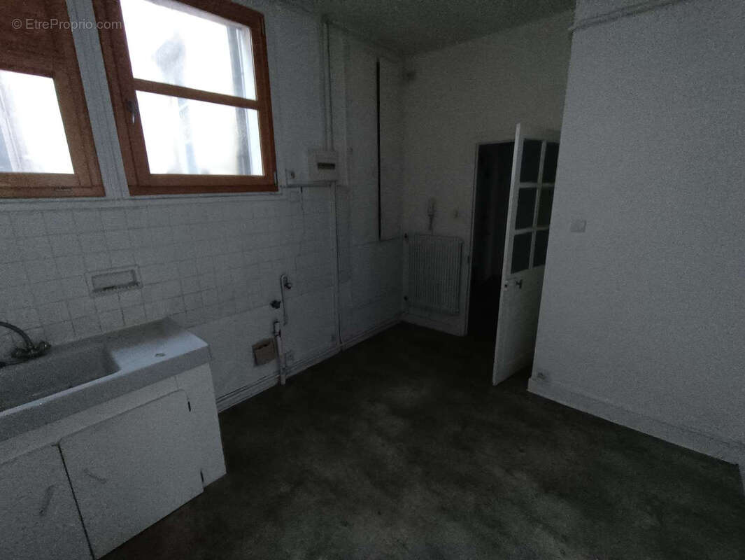 Appartement à TULLE