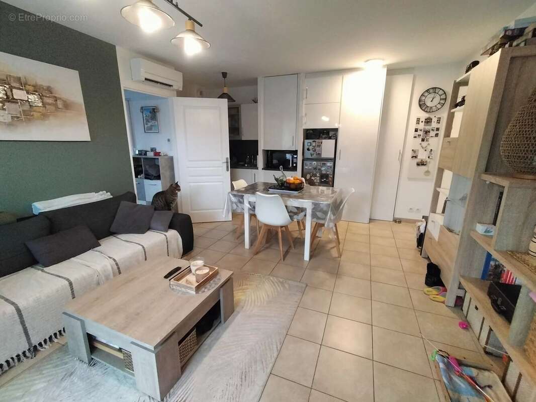 Appartement à VENCE