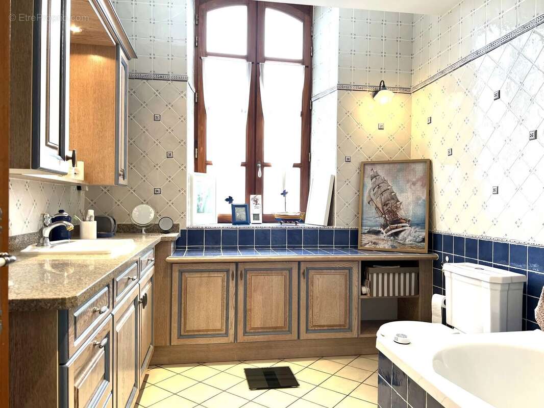 Maison à BEAUMONT-DE-LOMAGNE