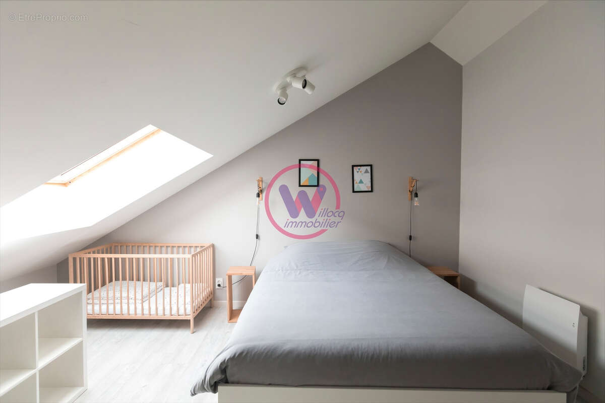 Appartement à ARRAS