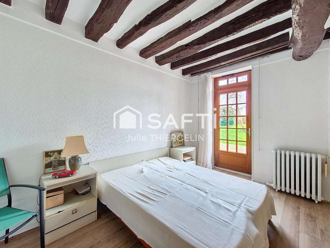 Photo 5 - Maison à BELLEGARDE