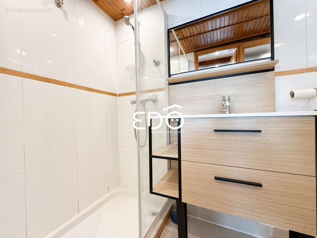 Appartement à SCHILTIGHEIM