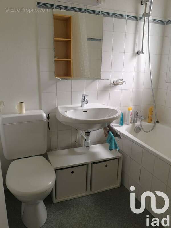Photo 5 - Appartement à BREST