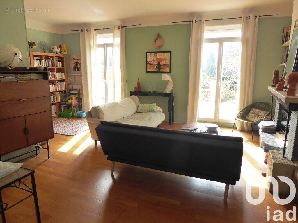 Photo 1 - Appartement à PERPIGNAN