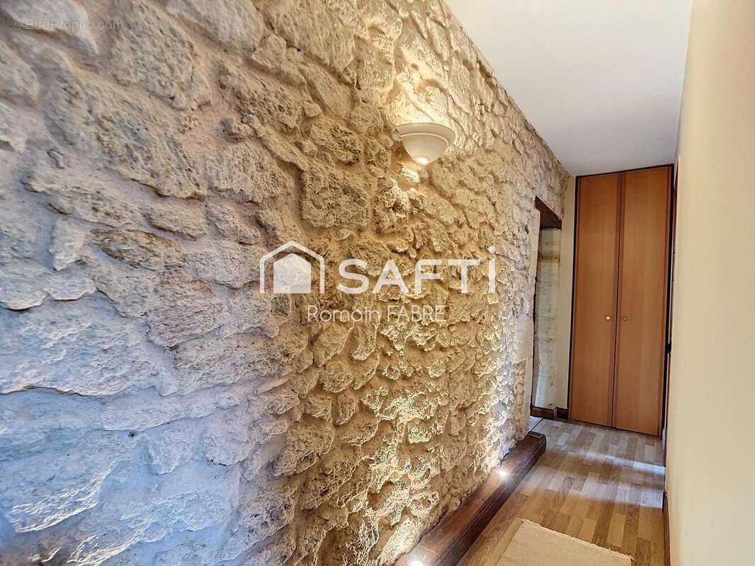 Photo 9 - Maison à SALIGNAC