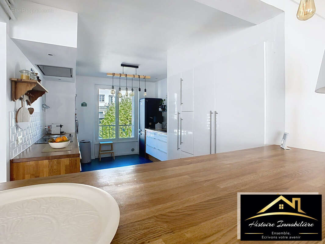 Appartement à BREST