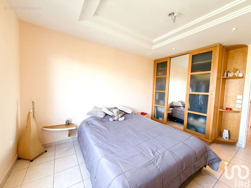Photo 7 - Appartement à VILLENEUVE-LOUBET