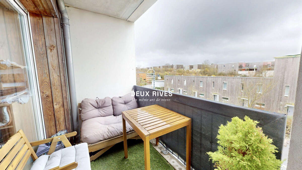 Appartement à COUERON