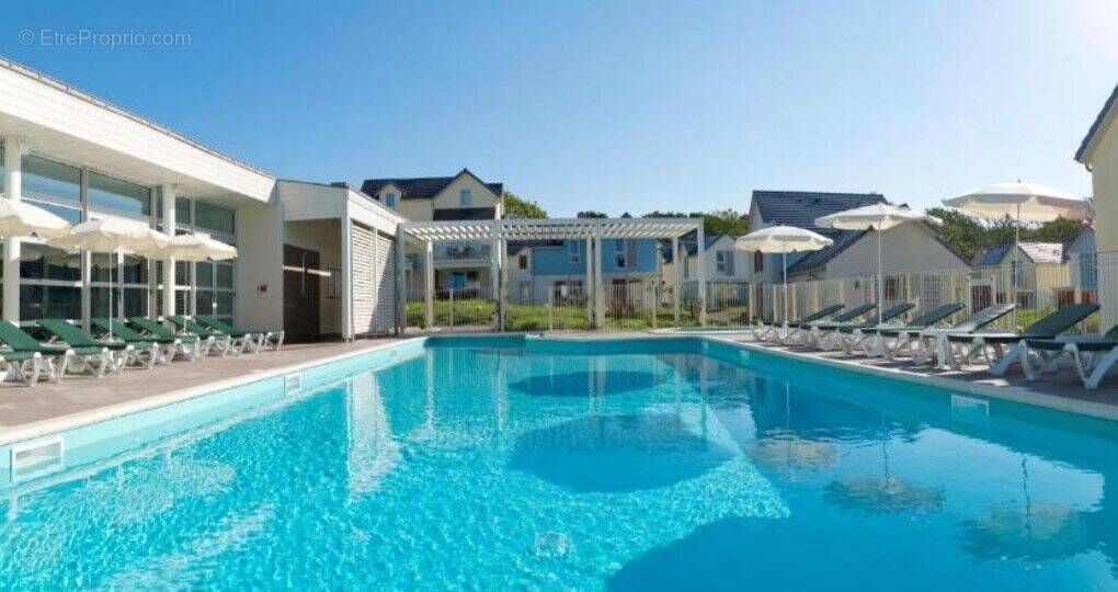 Appartement à PORNICHET