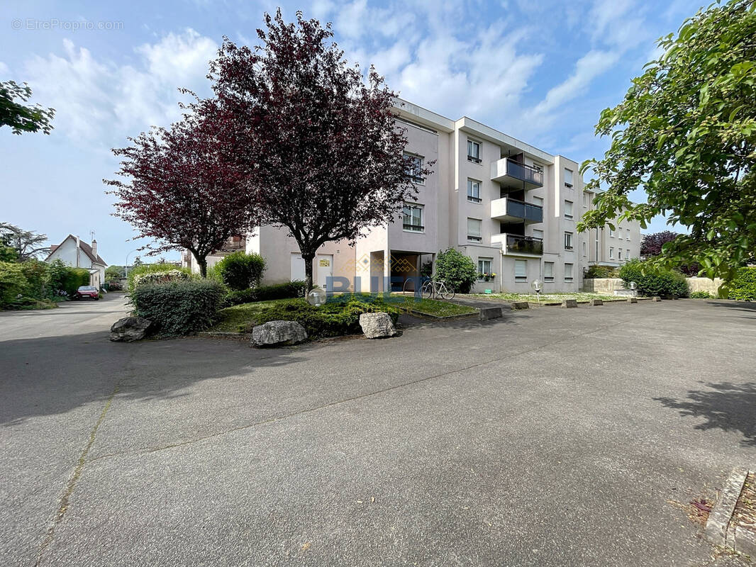 Appartement à DIJON