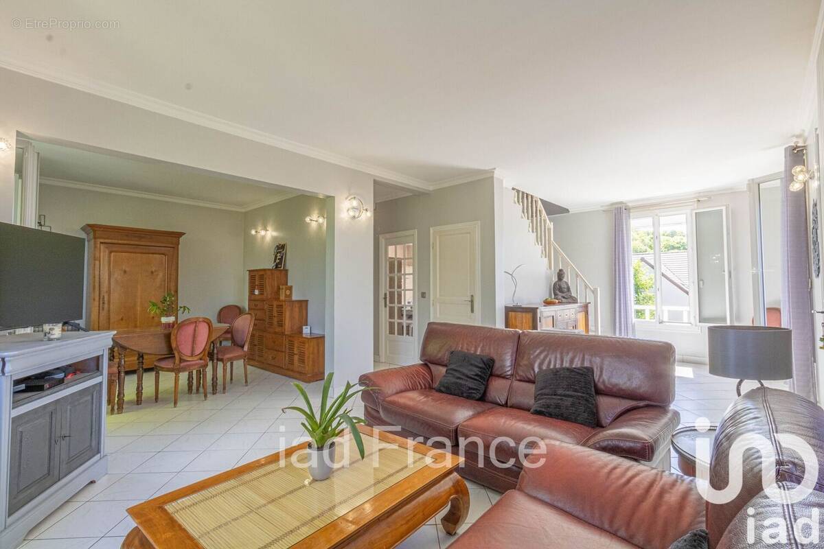 Photo 1 - Maison à MAULE