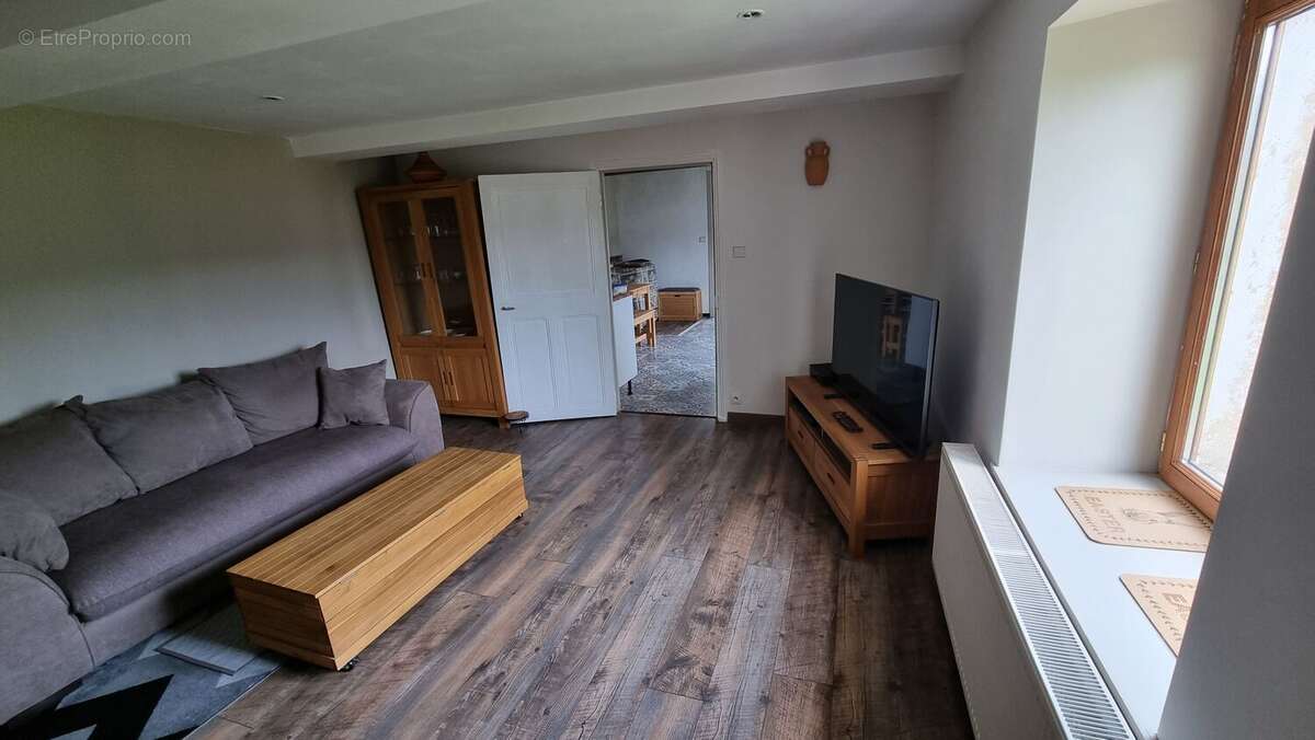 Photo 3 - Maison à THEL